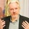 Wikileaks co-founder Julian Assange